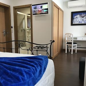 Private Bathroom King Room